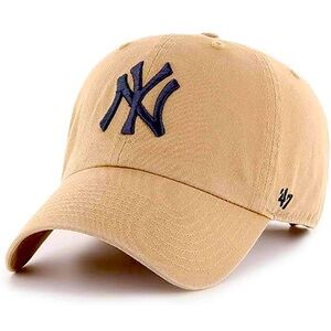 MLB New York Yankees Hat - Abercrombie